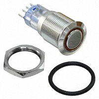 Bulgin MP0045/1E2AM012